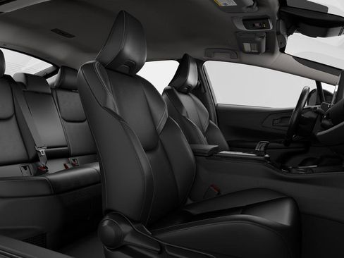 New 2026 Toyota Prius Plug-In Hybrid image 28