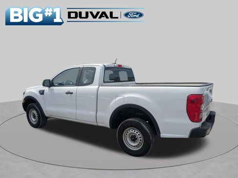 Used 2022 Ford Ranger XL RWD image 6