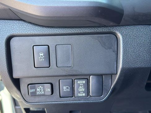 Used 2023 Toyota Tacoma TRD Sport AWD/4WD image 14