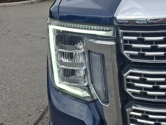 Used 2023 GMC Sierra 2500 Denali AWD/4WD image 31