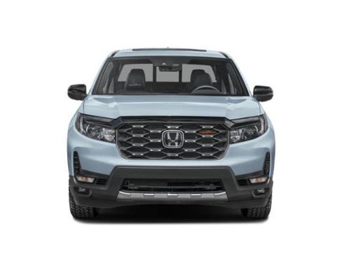 Used 2024 Honda Ridgeline TrailSport image 4