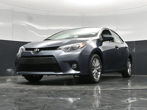 Used 2014 Toyota Corolla LE FWD image 48