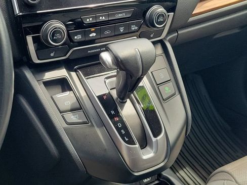 Used 2020 Honda CR-V EX-L image 27