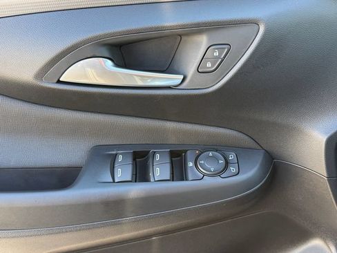 New 2026 Buick Envista Avenir FWD image 22