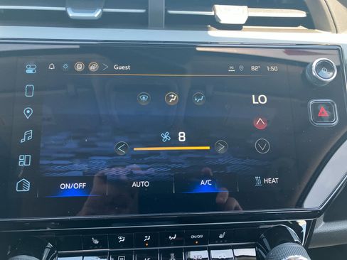 New 2027 Chevrolet Bolt LT FWD image 19