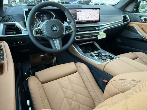 New 2026 BMW X5 sDrive40i w/ M Sport Package image 28