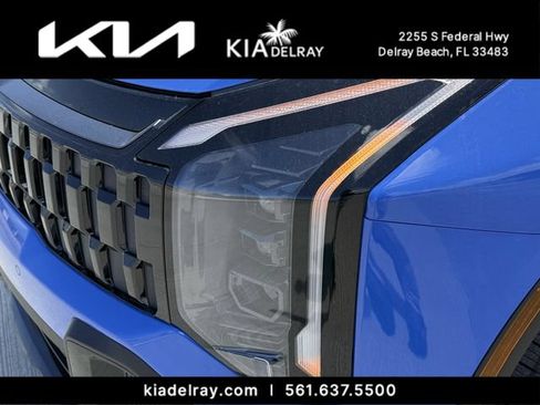 New 2026 Kia Sportage X-Line w/ X-Line Premium Package AWD/4WD image 6