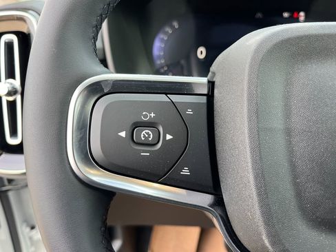 New 2026 Volvo XC40 B5 Plus w/ Protection Package Premier image 12