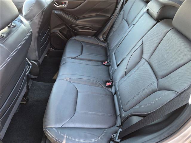 Used 2019 Subaru Forester Limited w/ Popular Package #3 AWD/4WD image 21