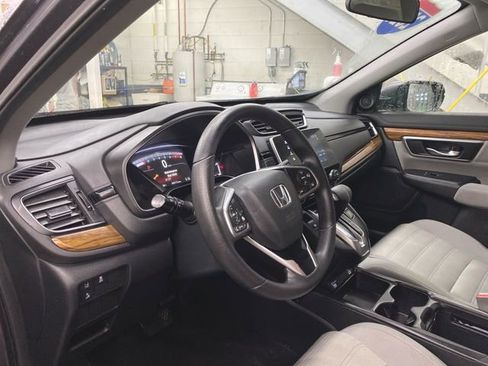 Used 2020 Honda CR-V EX image 10