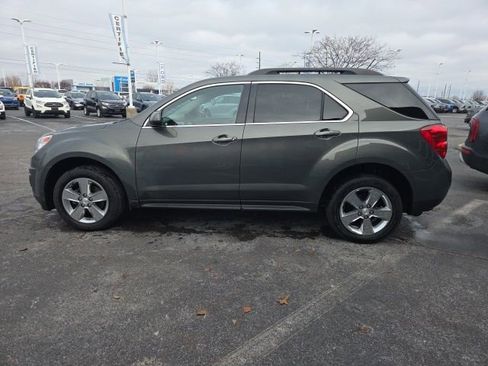 Used 2013 Chevrolet Equinox LT w/ All Star Package image 10