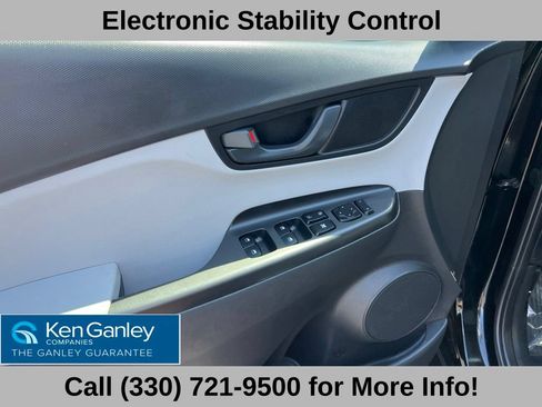 Used 2023 Hyundai Kona SEL w/ Cargo Package AWD/4WD image 26