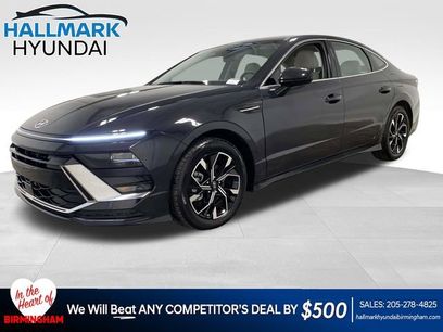 Used 2024 Hyundai Sonata SEL