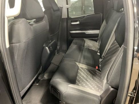 Used 2018 Toyota Tundra SR5 w/ TRD Off Road Package image 18