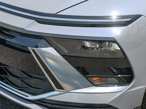 Certified 2025 Hyundai Sonata SEL image 11