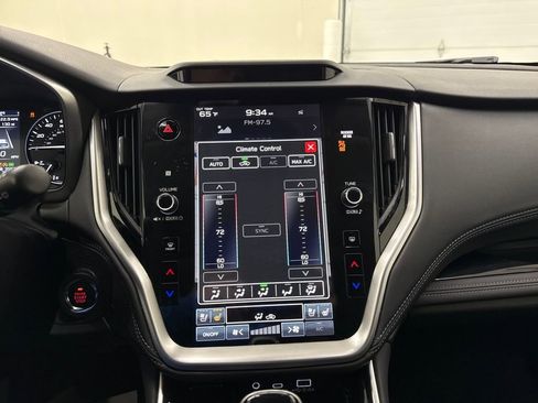 Used 2023 Subaru Outback Touring XT image 20