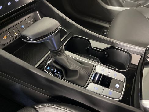 Certified 2026 Hyundai Santa Cruz SEL AWD/4WD image 24
