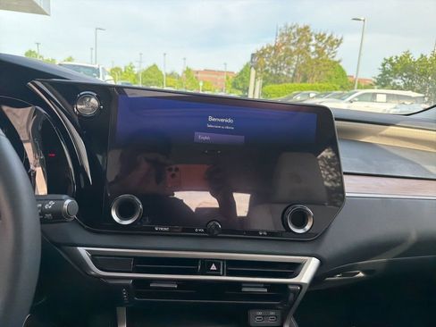 Used 2024 Lexus RX 350 Premium w/ Cold Area Package AWD/4WD image 38