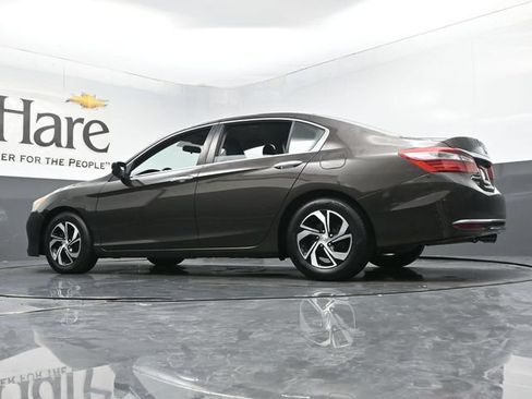 Used 2016 Honda Accord LX image 69