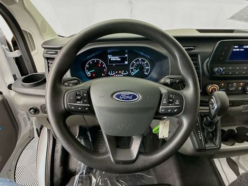 Used 2024 Ford Transit 350 XL image 11