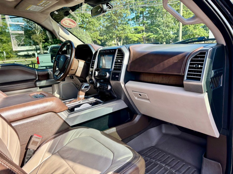 Used 2019 Ford F150 Limited AWD/4WD image 13