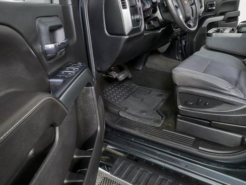 Used 2017 Chevrolet Silverado 1500 LT w/ All Star Edition RWD image 7
