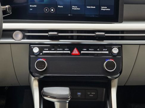 New 2026 Hyundai Tucson SEL image 19