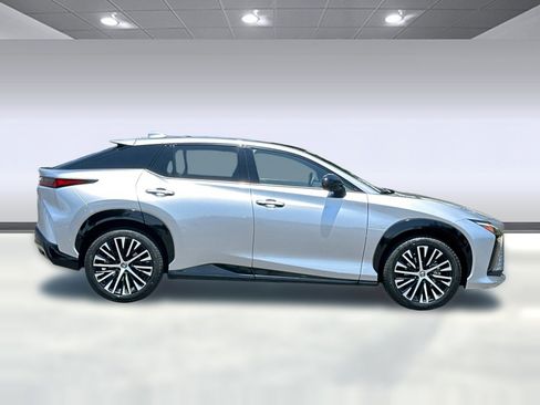 Used 2023 Lexus RZ 450e Premium w/ Accessory Package (Z1) AWD/4WD image 8