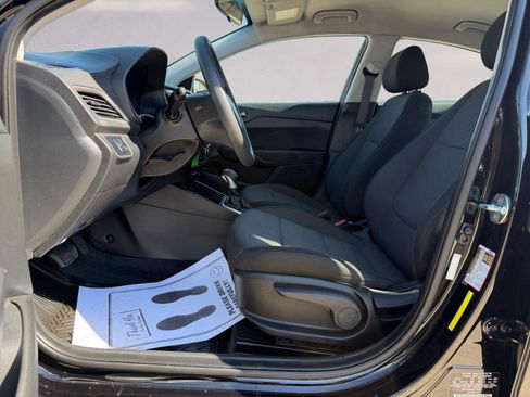 Used 2022 Hyundai Accent SE image 9