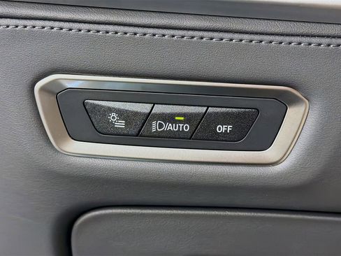 New 2026 BMW XM Label Red w/ M Driver's Package image 11