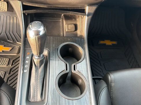 Used 2020 Chevrolet Impala LT FWD image 91