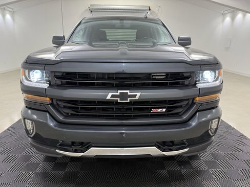 Used 2018 Chevrolet Silverado 1500 LT w/ All Star Edition image 2