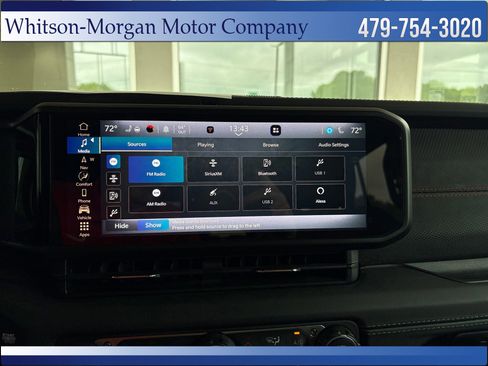 Used 2024 Jeep Wrangler Unlimited Rubicon w/ Technology Group AWD/4WD image 29