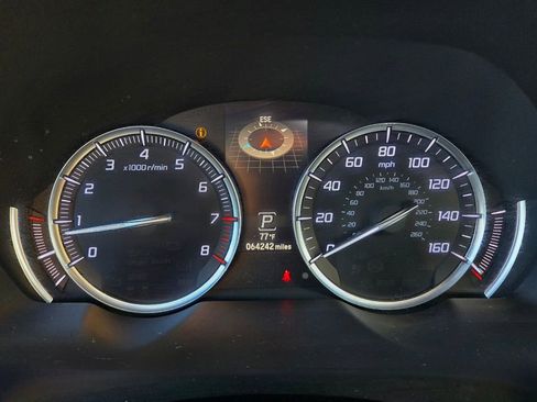 Used 2019 Acura TLX w/ Technology Package image 28