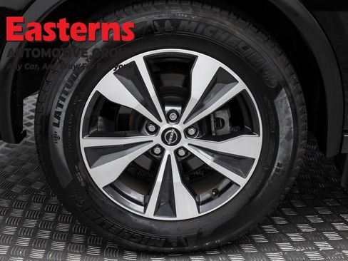 Used 2023 Nissan Murano SV image 28