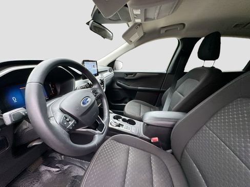 Used 2023 Ford Escape Active FWD image 19