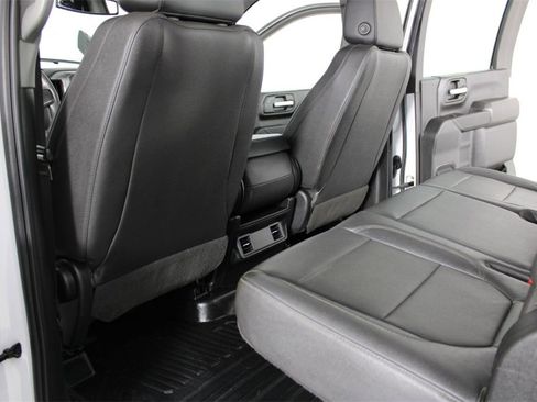 Used 2023 Chevrolet Silverado 3500 W/T w/ WT Fleet Convenience Package image 29