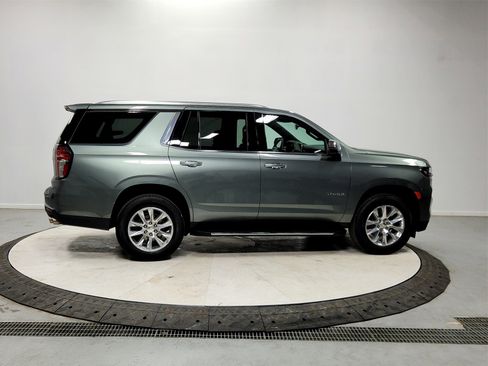 Used 2024 Chevrolet Tahoe Premier image 8