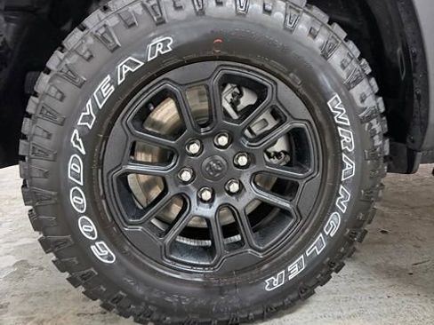 New 2026 RAM 1500 Rebel image 11