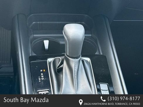 New 2026 MAZDA CX-50 AWD 2.5 Hybrid w/ Weather Package image 13
