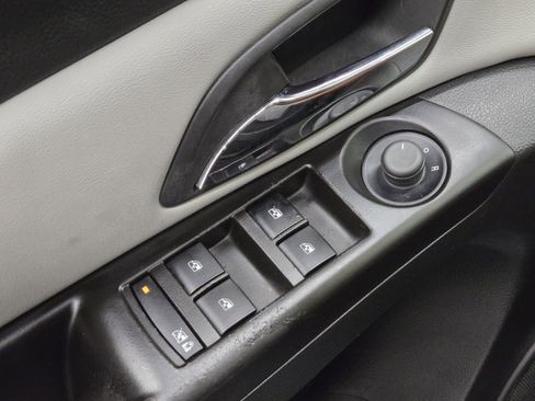 Used 2012 Chevrolet Cruze LS w/ Connectivity Package image 20