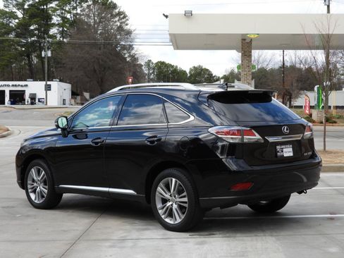 Used 2015 Lexus RX 350 FWD image 15