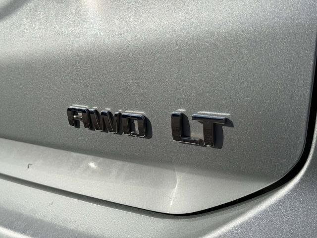 Used 2019 Chevrolet Equinox LT AWD/4WD image 7