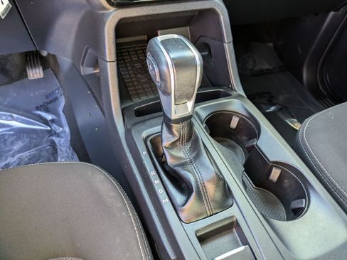 Certified 2024 Ford Ranger XLT AWD/4WD image 27