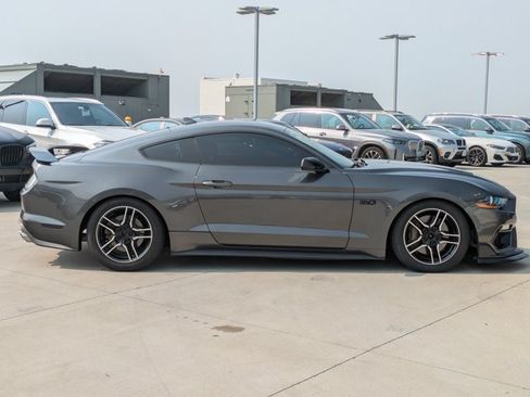 Used 2020 Ford Mustang GT w/ Equipment Group 301A RWD image 4