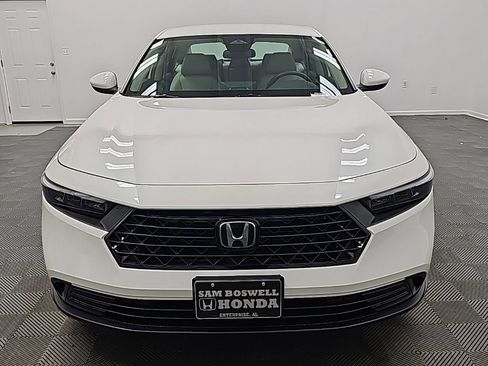 New 2026 Honda Accord LX image 3