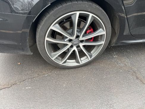 Used 2018 Audi S4 Prestige w/ Prestige Package image 9