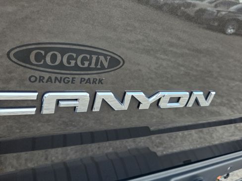 Used 2019 GMC Canyon Denali AWD/4WD image 33