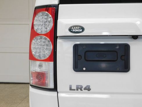 Used 2011 Land Rover LR4 HSE LUX AWD/4WD image 68