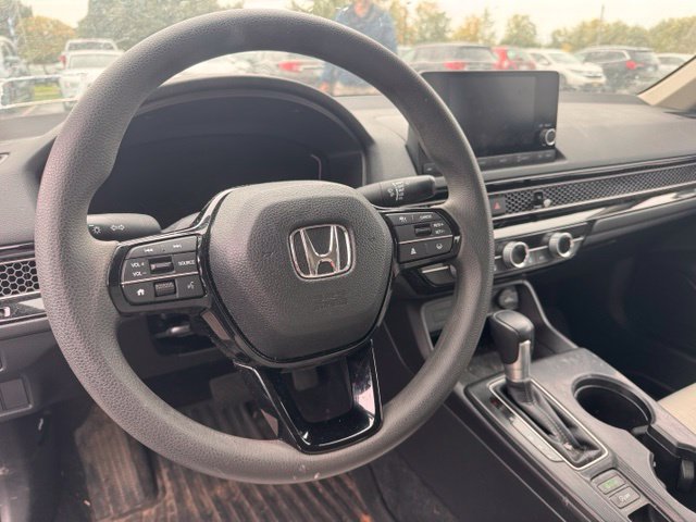 Used 2024 Honda Civic LX image 10